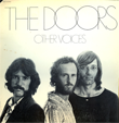 The DOORS Other voices 